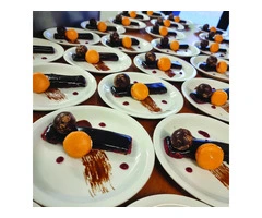 Exquisite Catering by Artisan Cuisine in Northamptonshire