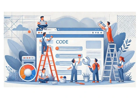 Web Design and Hosting Provider