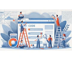 Web Design and Hosting Provider