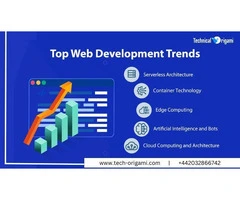 Elevate Your Business with Premier Web and Mobile App Development Services in the UK