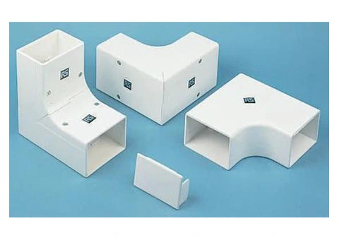 Schneider Electric Cable Trunking | Enrgtech