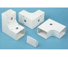 Schneider Electric Cable Trunking | Enrgtech