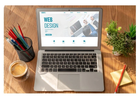 Stand Out Online With A Premier Web Design Agency in Sidcup