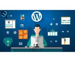 WordPress web design agency for restaurants and cafes