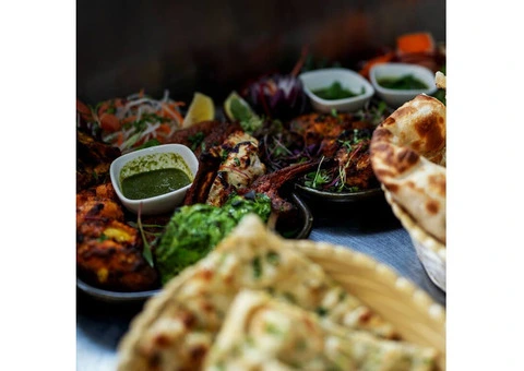 Book Your Table in Hatch End at Indiawaale Restaurant