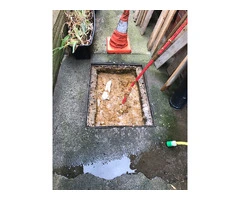 Contact Mersey Rod for Best Local Drain Unblocking in Liverpool