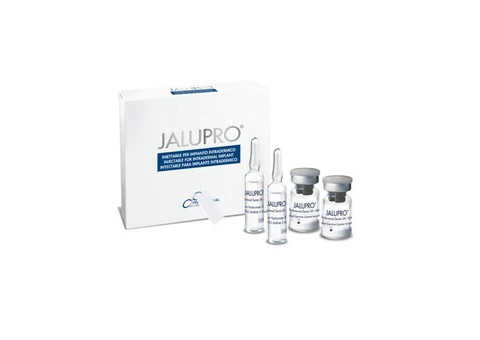 Jalupro HMW Skin Booster - 5/6