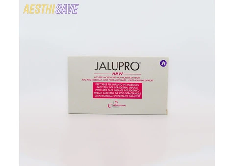 Jalupro HMW Skin Booster - 6/6