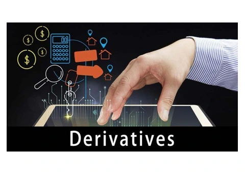 AI For Derivative Valuations