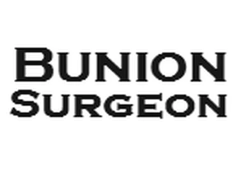 Step into Comfort: Expert Bunion Surgery for Pain-Free Feet