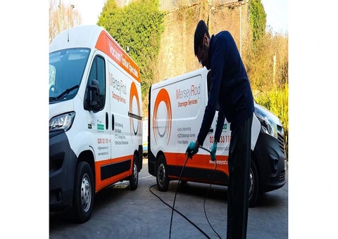 No-Fix, No-Fee Drain Unblocking Services in Liverpool