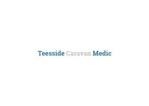 Expert Caravan Repairs in Stockton On Tees