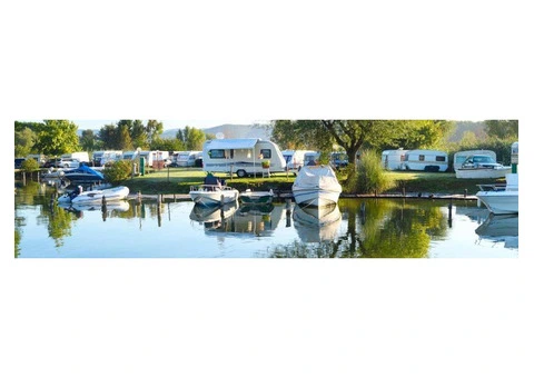 Caravan Medic Teesside: Premier Motor Home Services in Stockton-On-Tees