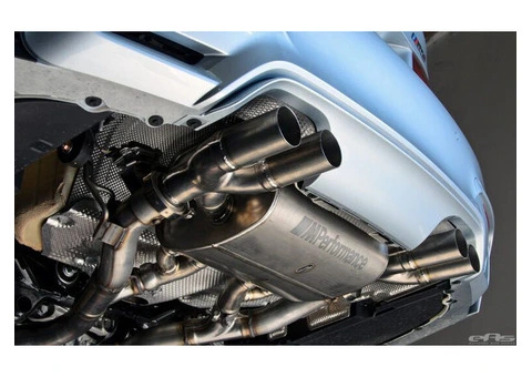 Boost Your Car's Performance in Harlow | DSR Tuning - 1/3