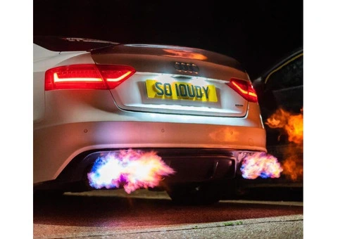 Boost Your Car's Performance in Harlow | DSR Tuning - 2/3