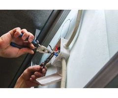 Trusted Electrical Installation Services in Oxford