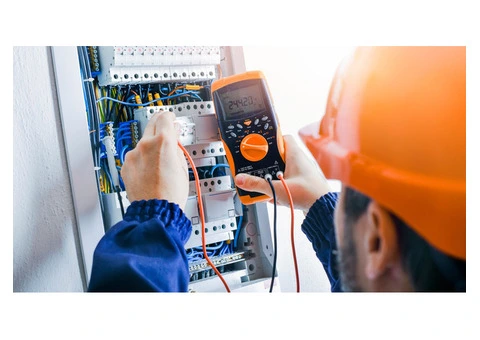 Trusted Electrical Installation Services in Oxford - 4/4