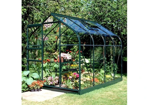Berkshire Garden Buildings - 4/7