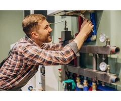 Professional Vaillant Boiler Servicing in London