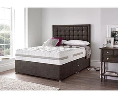 High Quality Fancy Bed Frame