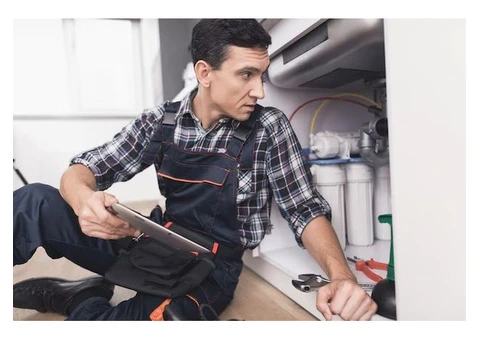 Reliable Boiler Repair in East London - Elite Gas Care