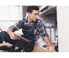Reliable Boiler Repair in East London - Elite Gas Care