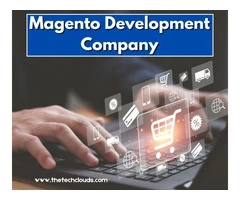 Find A bespoke Magento Development Company