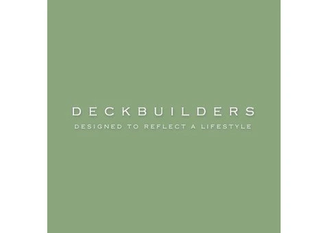 Deckbuilders UK Ltd
