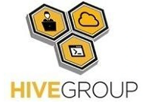 Hive Group Inc. - Transform Your Business with Comprehensive HR Solutions