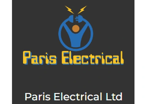 Solar Panel Installer in Greater London | Paris Electrical Ltd