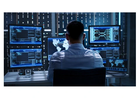 How Can We Simplify Managing IT Infrastructure for Your Business?