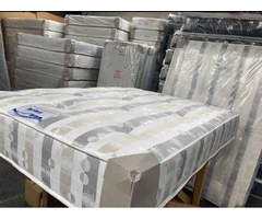 Brand new good quality mattress sale