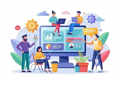 Boost Your Business with Software Development Company in Chichester