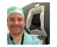 Tim Dudderidge - Consultant Urological Surgeon Southampton