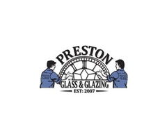 Preston Glass and Glazing: Premier Stained Glass Installation in Lytham ????????️