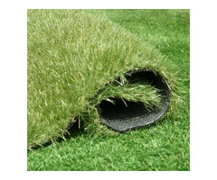Say Goodbye to Grass Troubles: Low-Maintenance Velvet 40mm Artificial Turf with 10-Year Guarantee