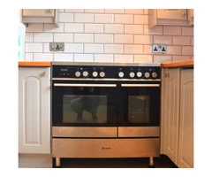 Get the Best kitchen spraying in Lincolnshire