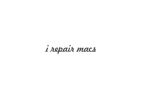 I Repair Macs | Mac Repair London | iPhone Screen Repair