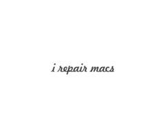 I Repair Macs | Mac Repair London | iPhone Screen Repair