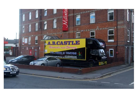 Get On-time Office Removals in Rotherham, Contact Us Now!