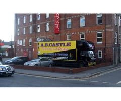 Get On-time Office Removals in Rotherham, Contact Us Now!