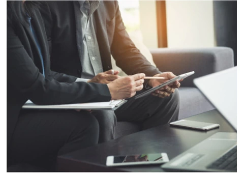 Lead Generation Services – Siliconix media