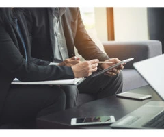 Lead Generation Services – Siliconix media