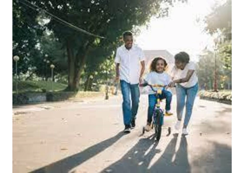 Which is the best fostering agency in the Northwest?