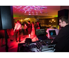 Enjoy best disco services with our mobile disco in Ipswich