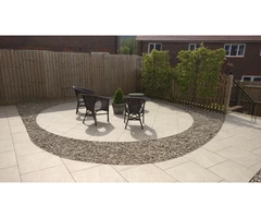 Best  Quality Paving and Landscaping in Cheltenham