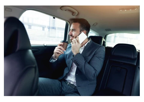 Executive Airport Transfers Service London