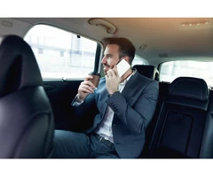 Executive Airport Transfers Service London