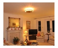 Chandelier cleaning service sussex