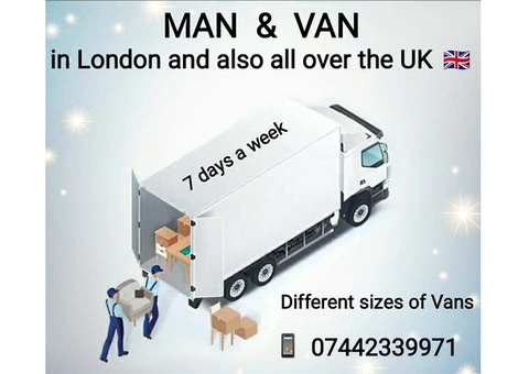 Removal service